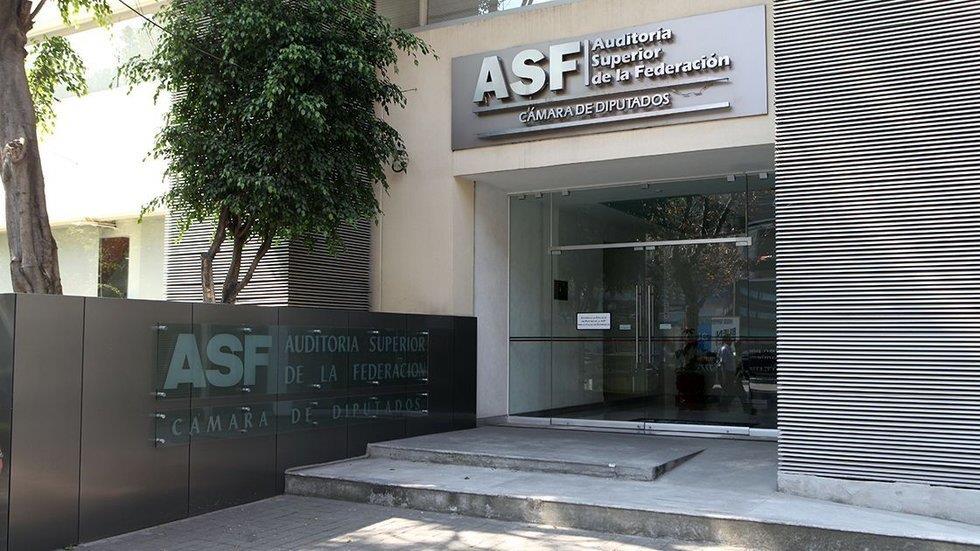SE aclarará observaciones de ASF a Créditos a la Palabra SE aclarará observaciones de ASF a Créditos a la Palabra