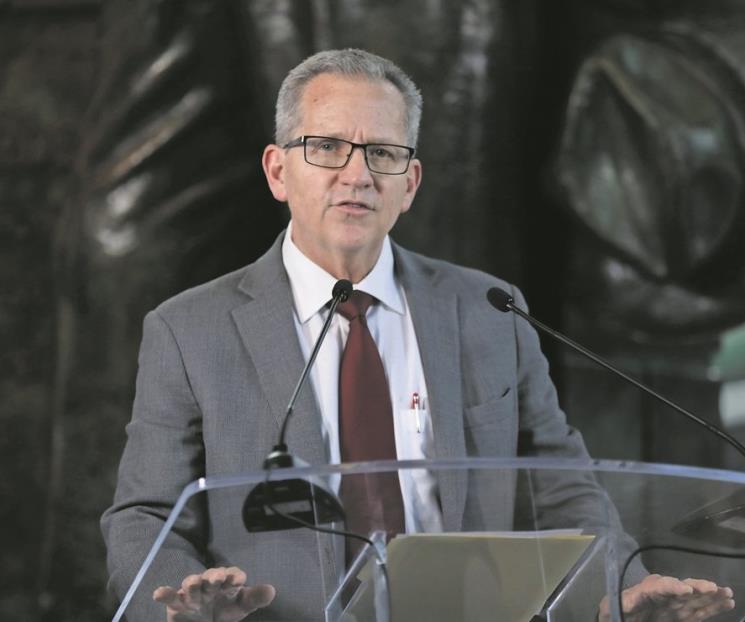 Descartan conflicto de intereses entre Pemex y Baker Hughes Descartan conflicto de intereses entre Pemex y Baker Hughes