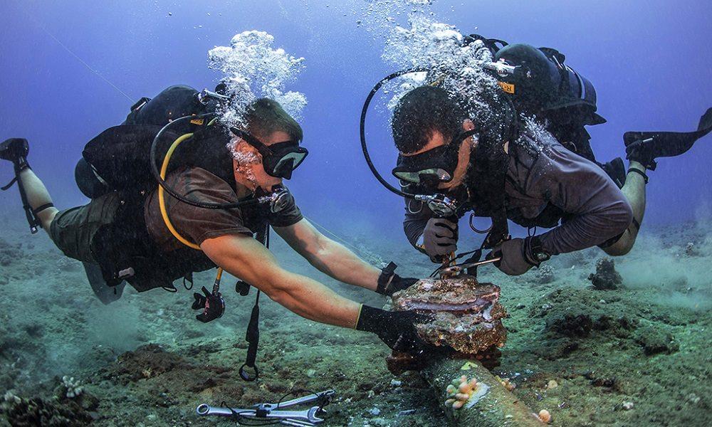 Empieza despliegue de otro cable submarino de Asia a Europa