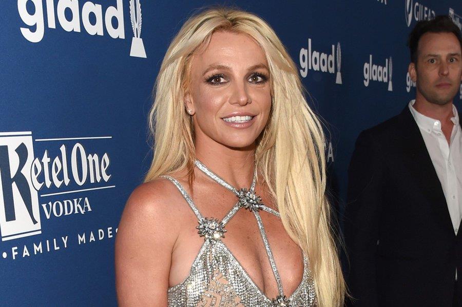Escribirá Britney sus memorias Escribirá Britney sus memorias