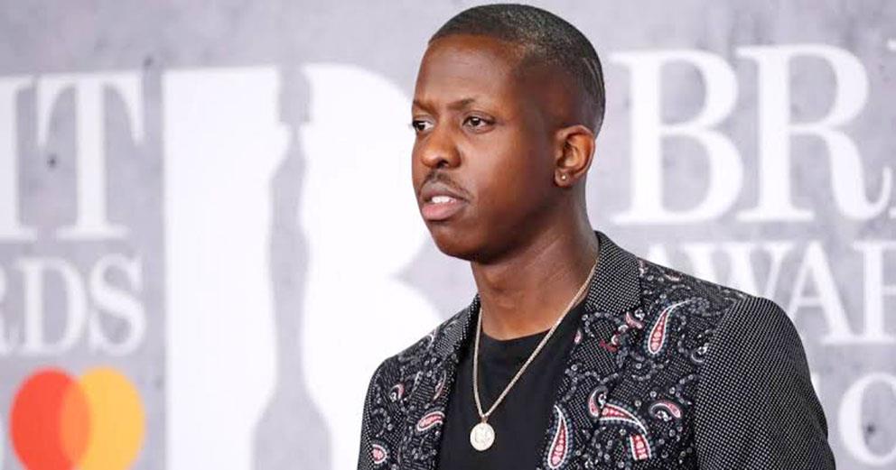 Fallece Jamal Edwards Fallece Jamal Edwards
