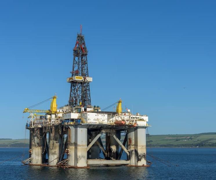 Petróleo WTI toca su cotización más alta Petróleo WTI toca su cotización más alta