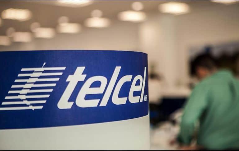 Telcel anuncia su red 5G en México