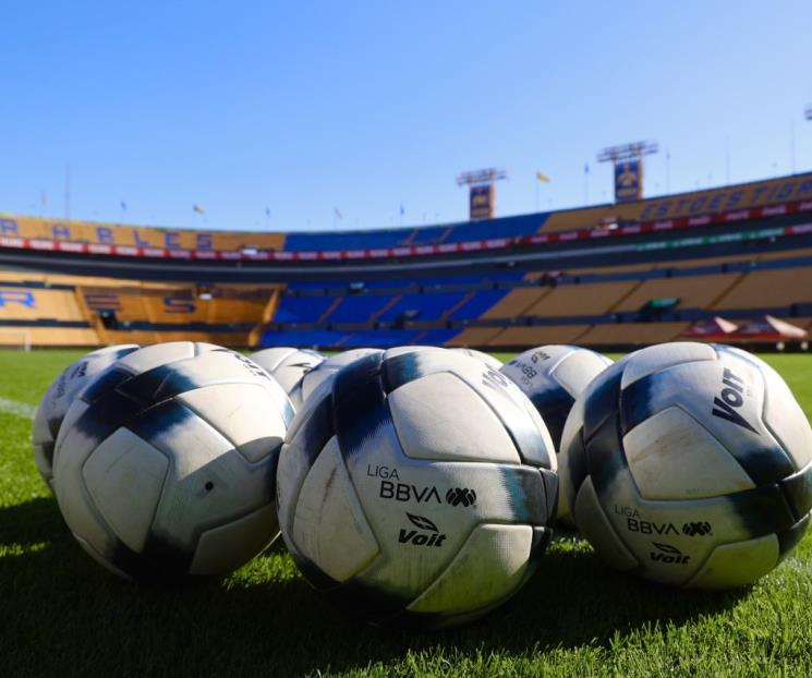 Hay pruebas Covid en Tigres; no habrían contagios Hay pruebas Covid en Tigres; no habrían contagios