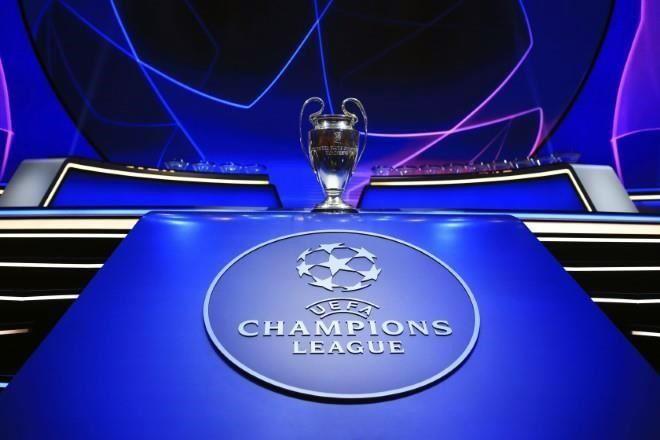Rusia no debería albergar Final de UCL: Boris Johnson Rusia no debería albergar Final de UCL: Boris Johnson