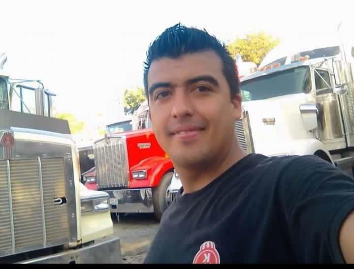 Reportan desaparición de mecánico en Allende Reportan desaparición de mecánico en Allende
