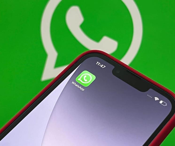 WhatsApp y los hackeos en México WhatsApp y los hackeos en México