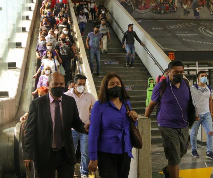 Se reportaron 18 mil 309 nuevos casos de covid