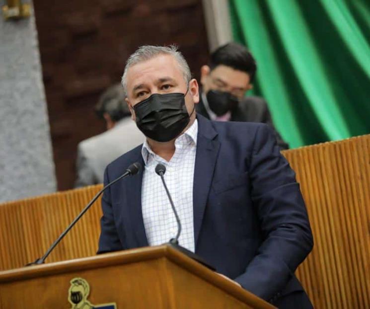 Piden declaratoria de emergencia ante riesgos de incendios Piden declaratoria de emergencia ante riesgos de incendios
