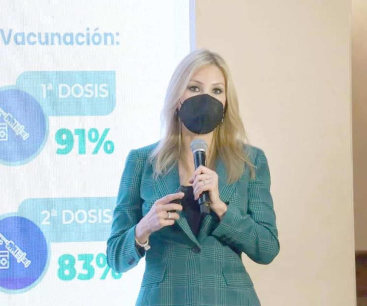 Movilidad por clases presenciales no incrementó contagios Movilidad por clases presenciales no incrementó contagios