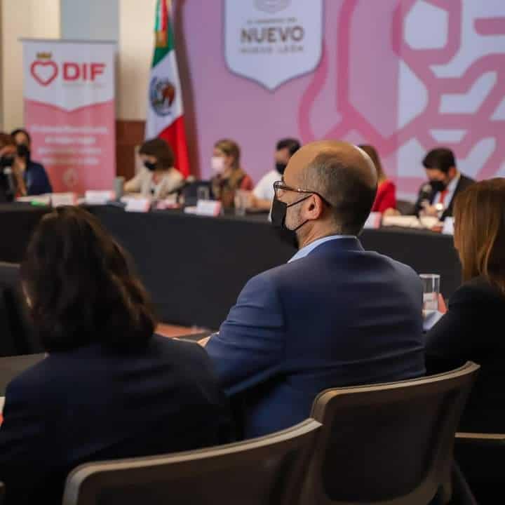 Respalda SP tareas de SIPINNA Respalda SP tareas de SIPINNA