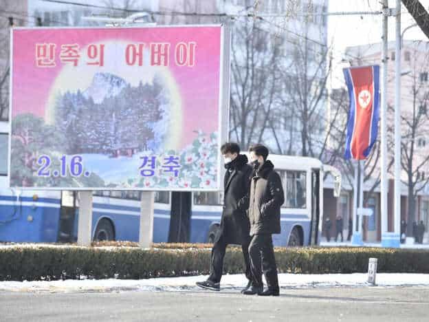 Pide ONU vacunas de Covid-19 para Norcorea Pide ONU vacunas de Covid-19 para Norcorea
