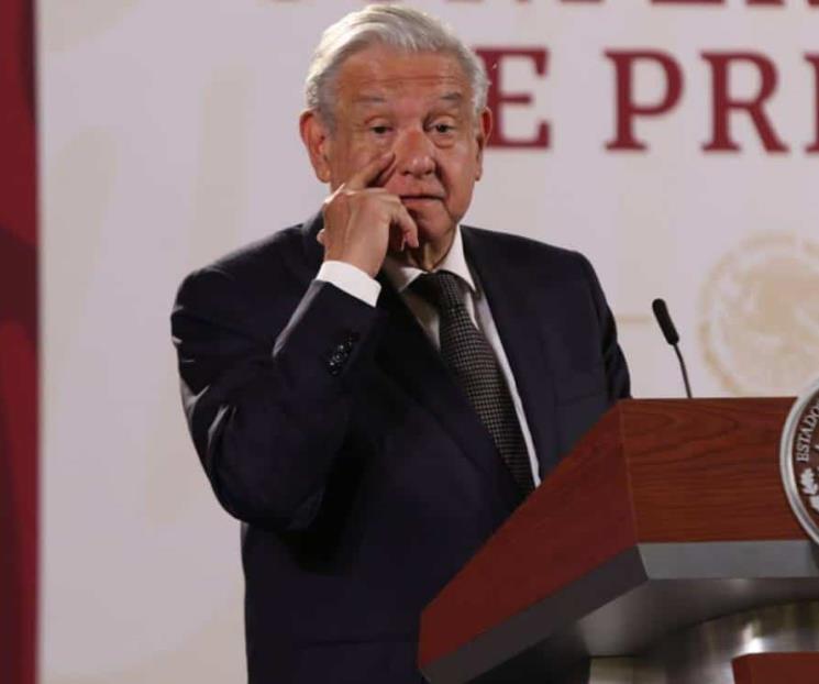 AMLO celebra que CFE recuperara clientes en NL