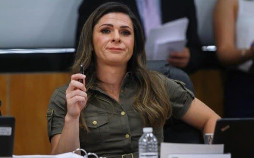 Ana Guevara y sus escándalos en su gestión en la Conade Ana Guevara y sus escándalos en su gestión en la Conade