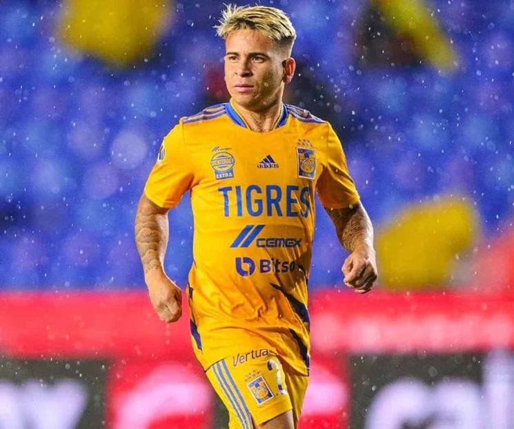 Soteldo sigue en la banca