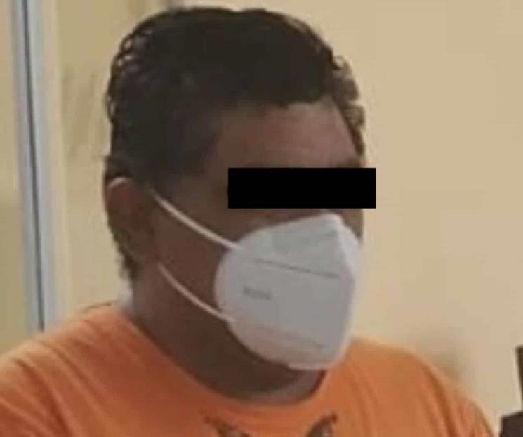 Cae por portar permiso falso de conducir Cae por portar permiso falso de conducir