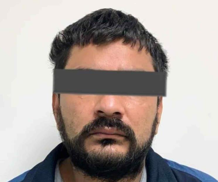 Sentencian a 53 años a hombre por feminicidio en Pesquería Sentencian a 53 años a hombre por feminicidio en Pesquería