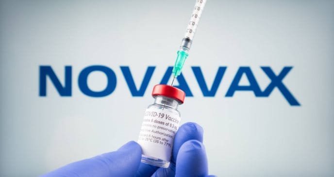 Lanza farmacéutica de EU nueva vacuna contra el Covid-19 Lanza farmacéutica de EU nueva vacuna contra el Covid-19