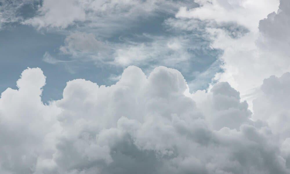 Inversión en cloud dobla a la realizada en centros de datos Inversión en cloud dobla a la realizada en centros de datos