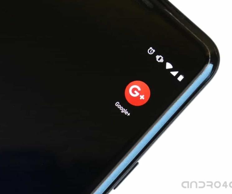 Google liquidará Google+ de una vez por todas Google liquidará Google+ de una vez por todas
