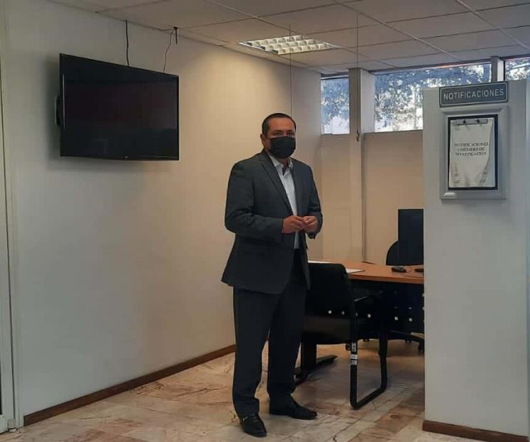 Denuncia ASE ante FA irregularidades en García