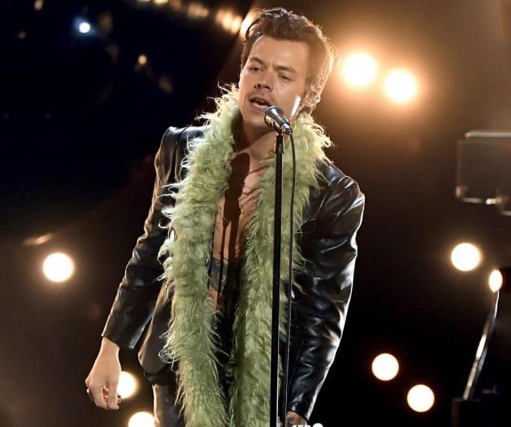 Harry Styles anuncia nueva fecha en el Foro Sol