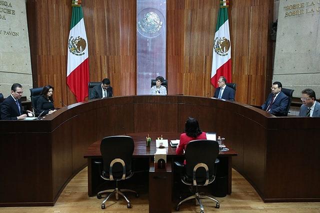  Ordenan dar al INE información sobre Odebrecht y Pío López