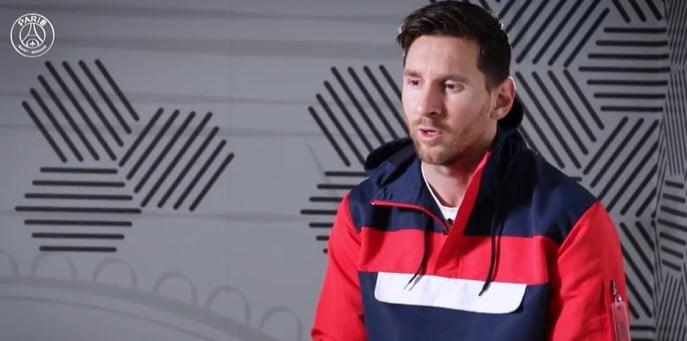 No garantiza Messi que vaya a ganar la Champions No garantiza Messi que vaya a ganar la Champions