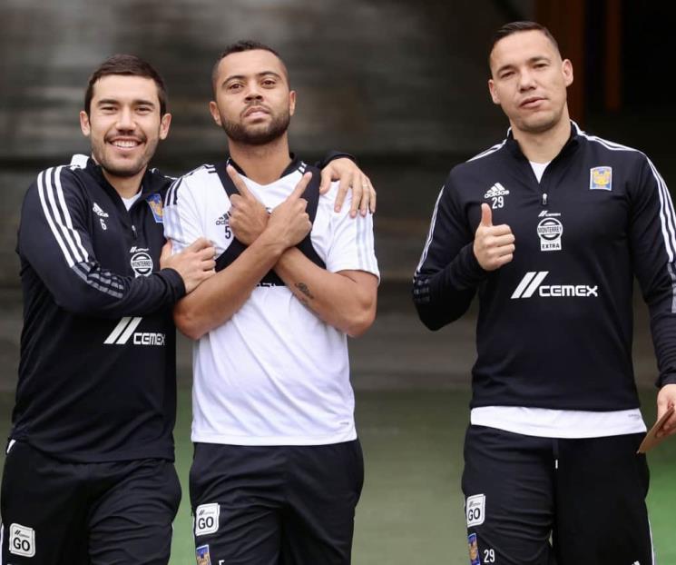 No le mueve Herrera; define cuadro para Bravos No le mueve Herrera; define cuadro para Bravos