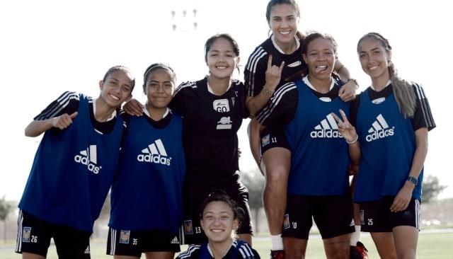 Buscan felinas ganar y ser sublíderes Buscan felinas ganar y ser sublíderes