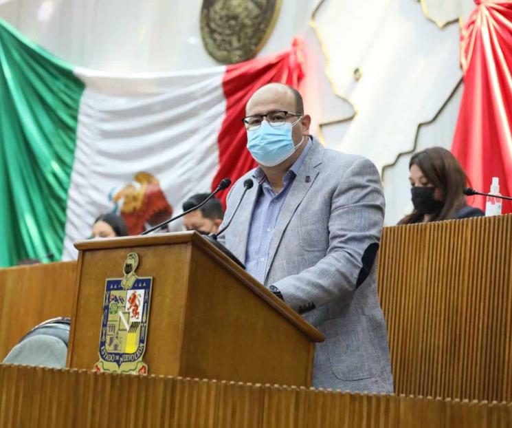 Exige GLPAN a Pemex explique inversión para crisis ambiental Exige GLPAN a Pemex explique inversión para crisis ambiental
