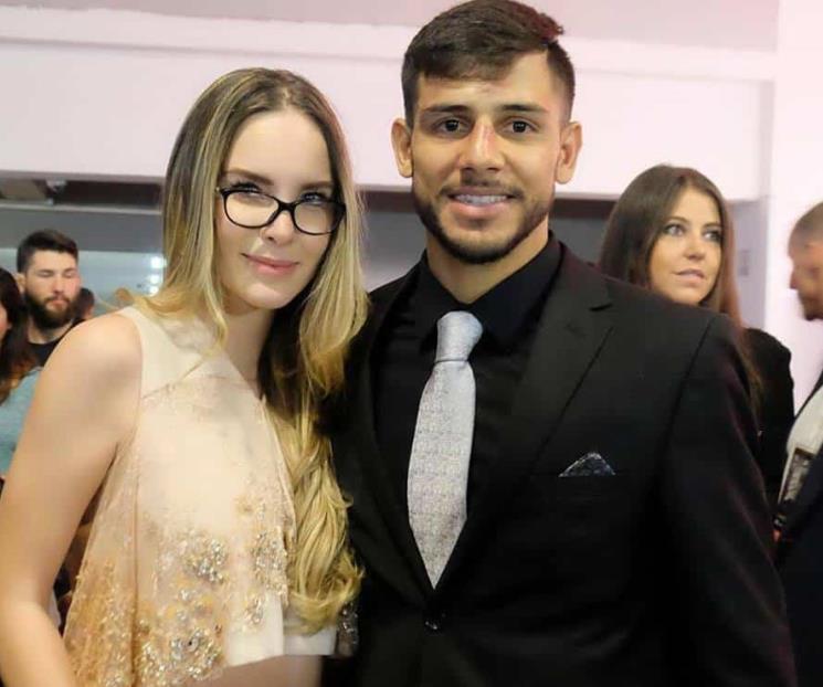 Confiesa cuál es su relación con Belinda Confiesa cuál es su relación con Belinda