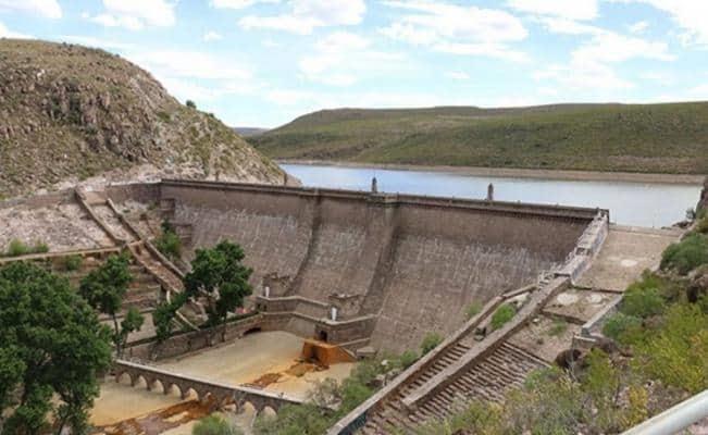 Rechaza SLP ceder agua para NL Rechaza SLP ceder agua para NL