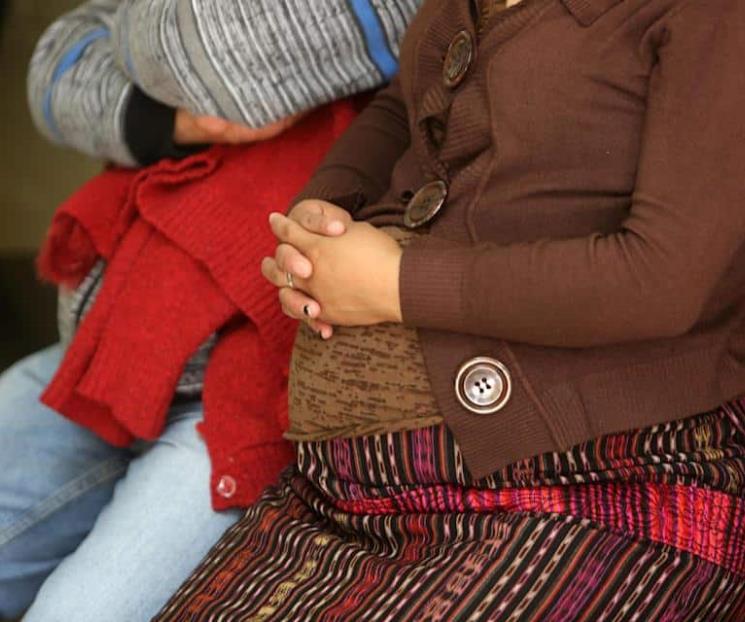 Mortalidad materna en EU subió en 1er año de pandemia Mortalidad materna en EU subió en 1er año de pandemia