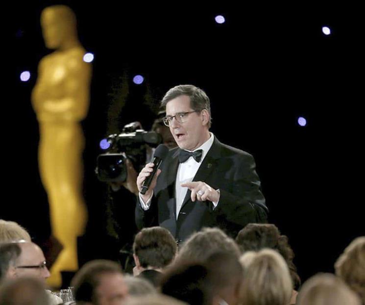 Entregarán Premios Oscar fuera del aire Entregarán Premios Oscar fuera del aire