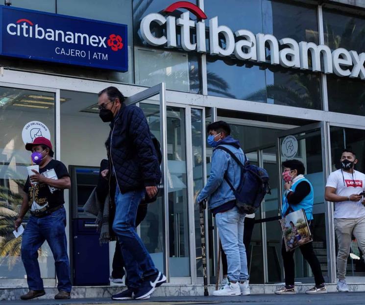 Proceso de Banamex durará dos años Proceso de Banamex durará dos años