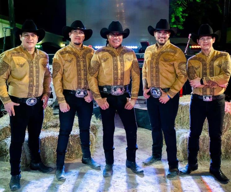 Bronco estará en la Feria de la Enchilada 2022 Bronco estará en la Feria de la Enchilada 2022