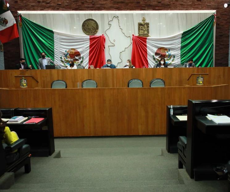 Exhortan diputados a CAINTRA ver impuestos verdes con Estado Exhortan diputados a CAINTRA ver impuestos verdes con Estado