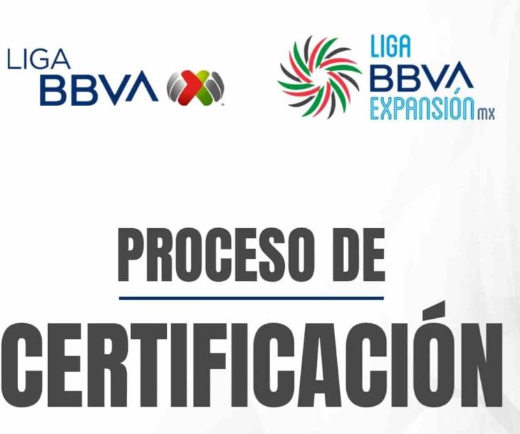 Volverá el ascenso a la Liga MX, hasta 2023 Volverá el ascenso a la Liga MX, hasta 2023