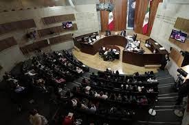 Ratifica TEPJF a Morena negativa para devolver prerrogativas