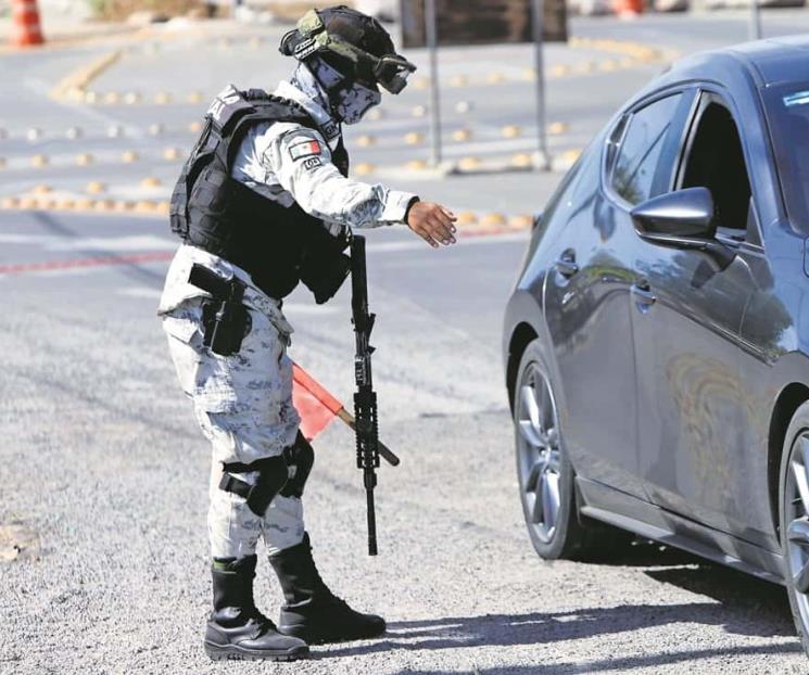 Pese a operativos, ola de violencia no cesa en Colima