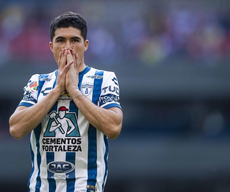 Pachuca y Mazatlán abren fecha 7 Pachuca y Mazatlán abren fecha 7