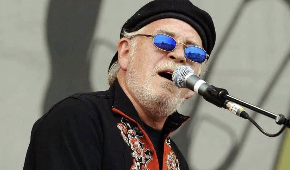 Fallece Gary Brooker, vocalista de Procol Harum Fallece Gary Brooker, vocalista de Procol Harum