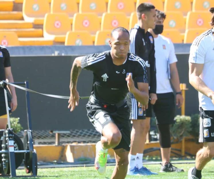 Podría Soteldo ser titular ante Bravos Podría Soteldo ser titular ante Bravos