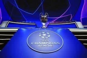 Se quedará Rusia sin Final de UCL
