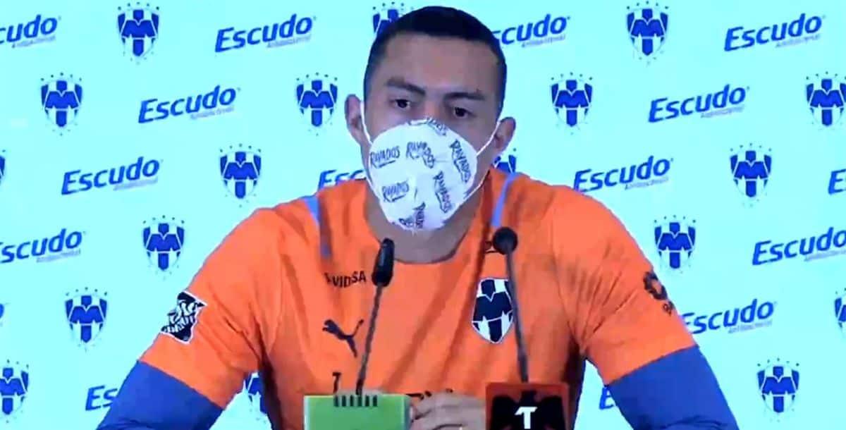 No nos escondemos: Funes Mori No nos escondemos: Funes Mori