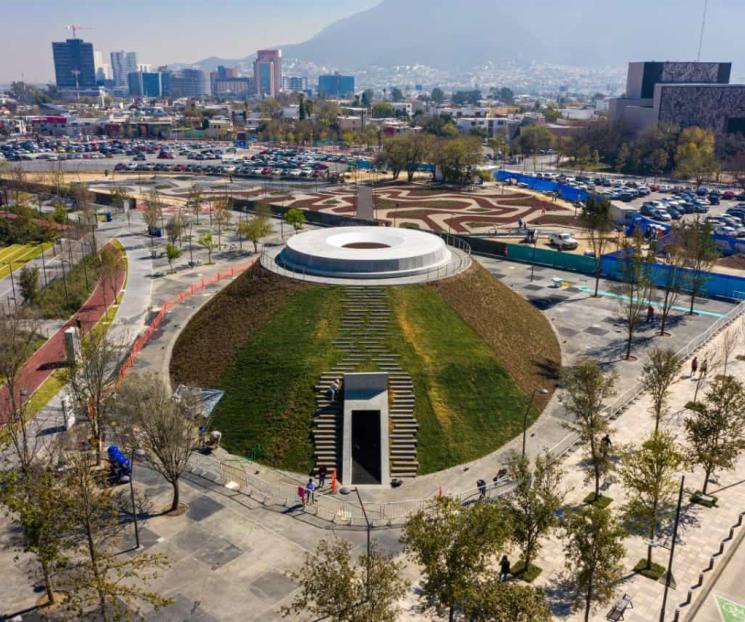 Llega Skyspace DistritoTec Llega Skyspace DistritoTec