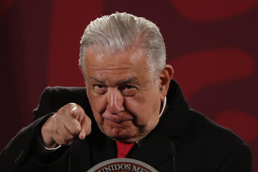Pide AMLO no cerrar expediente de Guardería ABC