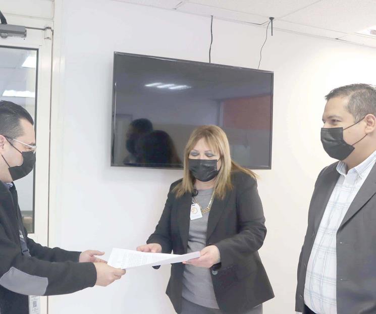 Denuncia Contraloría irregularidades en AyD Denuncia Contraloría irregularidades en AyD