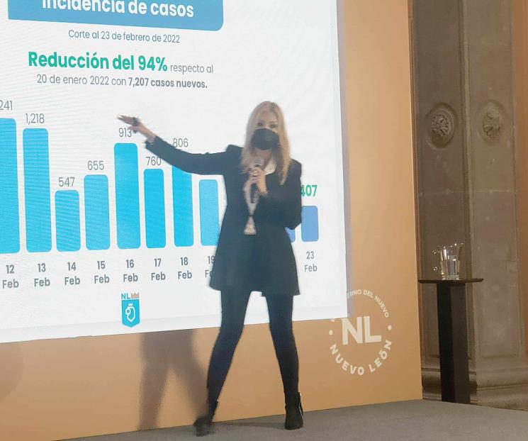 Habilitarán plataforma para segunda dosis en Puente Colombia Habilitarán plataforma para segunda dosis en Puente Colombia